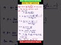 limits - most important questions | limits class 11 | class 11 #mathematics