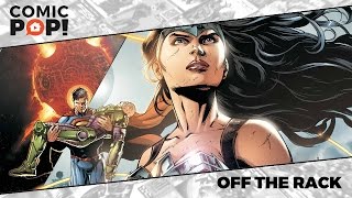 justice league 42 from dc comics