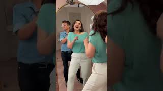 Yumna Zaidi Make Up Bts Stani Actress Makeup Tutorial Yumna Zaidi