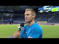 Postgame - Tim Melia