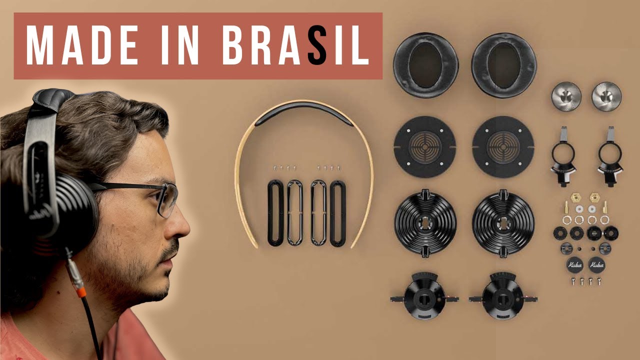 Review do Disco 2 Pro — Rodrigo Lana