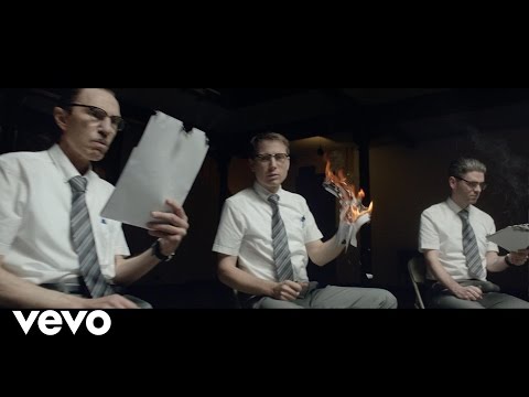 FFS - Johnny Delusional (Official Video)