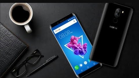 Ivoomi i1 smartphone unboxing Camera testing.  Price 5999℅