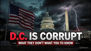 You Won’t Believe What Happens in Washington D.C.! 😱 Top Secrets Revealed