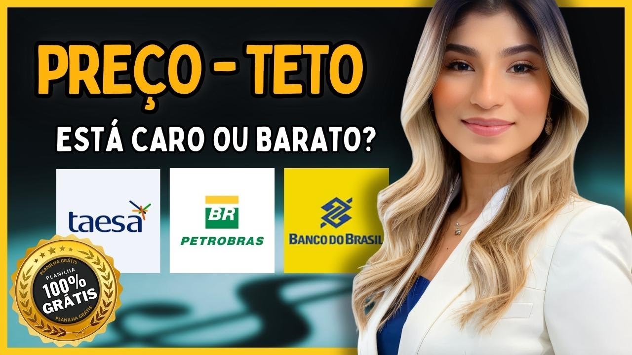 Aprenda A Calcular O Pre o Teto De A es E FII s YouTube aprenda-a-calcular-o-pre-o-teto-de-a-es-e-fii-s-youtube
