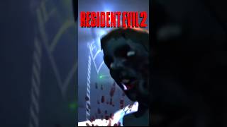 Details about the helicopter crash in Resident Evil 2 that you didn't know!