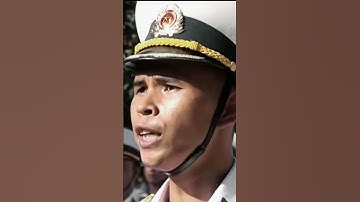 10 lời thề danh dự của QDNDVN