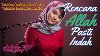 Rencana Allah Pasti Indah | Musik Pop 2025 #cover #muslim#bestlagupopindonesia #coverakustik