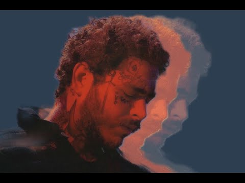 Post Malone - Hollywood's Bleeding (music video) - YouTube