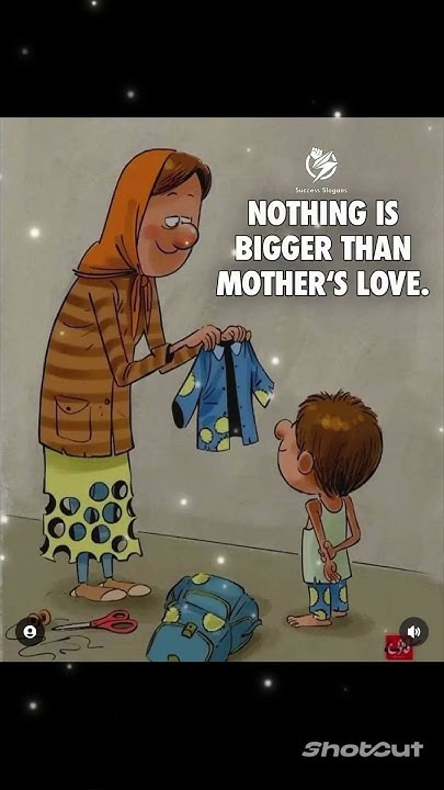 Nothing Is Bigger Than Mother s inspiration viral motivation nothing-is-bigger-than-mother-s-inspiration-viral-motivation