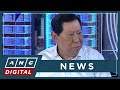 Erice: I haven't seen Martin Romualdez, wife in Congress recently | ANC
