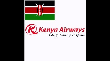 Flag Carrier Airlines - K