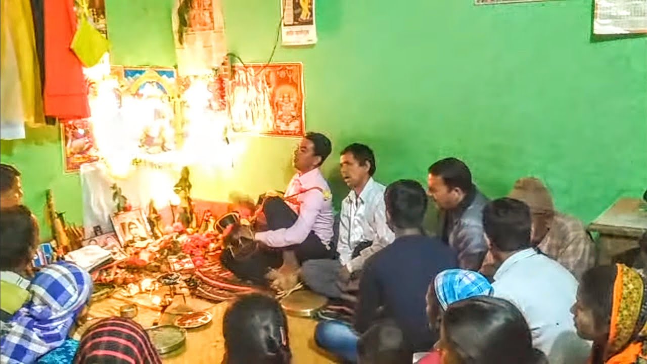 || घटियाली (जागर) गीत || सुडिंग || Kumauni Gatiyali Geet || 