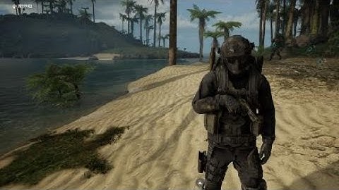 Does The DMR Glitch Work in PVP?| Ghost Recon Breakpoint