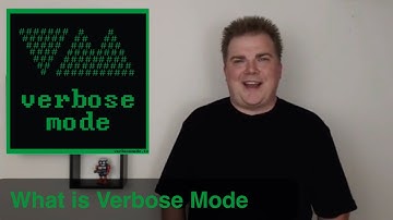 What is Verbose Mode TV?
