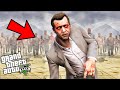 MICHAEL becomes a ZOMBIE in GTA 5!!!! MALAYALAM
