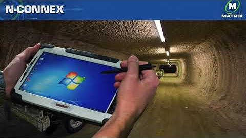 Matrix N-Connex 4_19