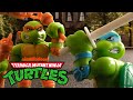 AKEDO I Akedo Teenage Mutant Ninja Turtles Stop Motion