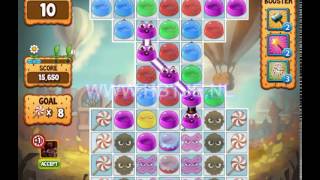 Pudding Pop level 57
