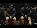 KILLER LEG DAY | Hamstring &amp; Calf Workout for Size