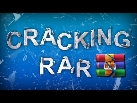 Cracking RAR Password The smart way w Hashcat & John The Ripper