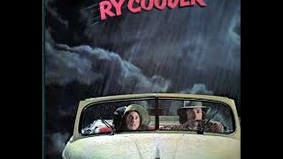 Video thumbnail of "Ry Cooder - Into the Purple Valley - Billy The Kid /Reprise  1972"