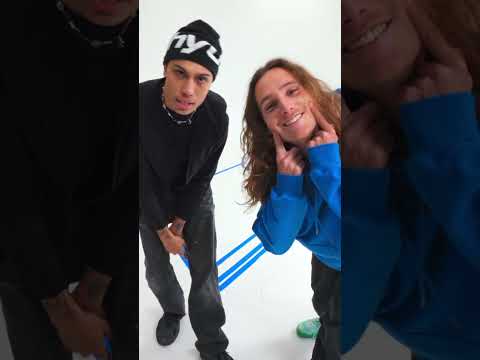 Maver x jnr. - Lazy (Visualiser)