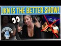 Off The Record: JK News is Better than No Chaser Podcast?!  (ft. Nikki Blades)