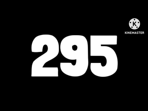 295 Second Countdown Timer With Soundeffect