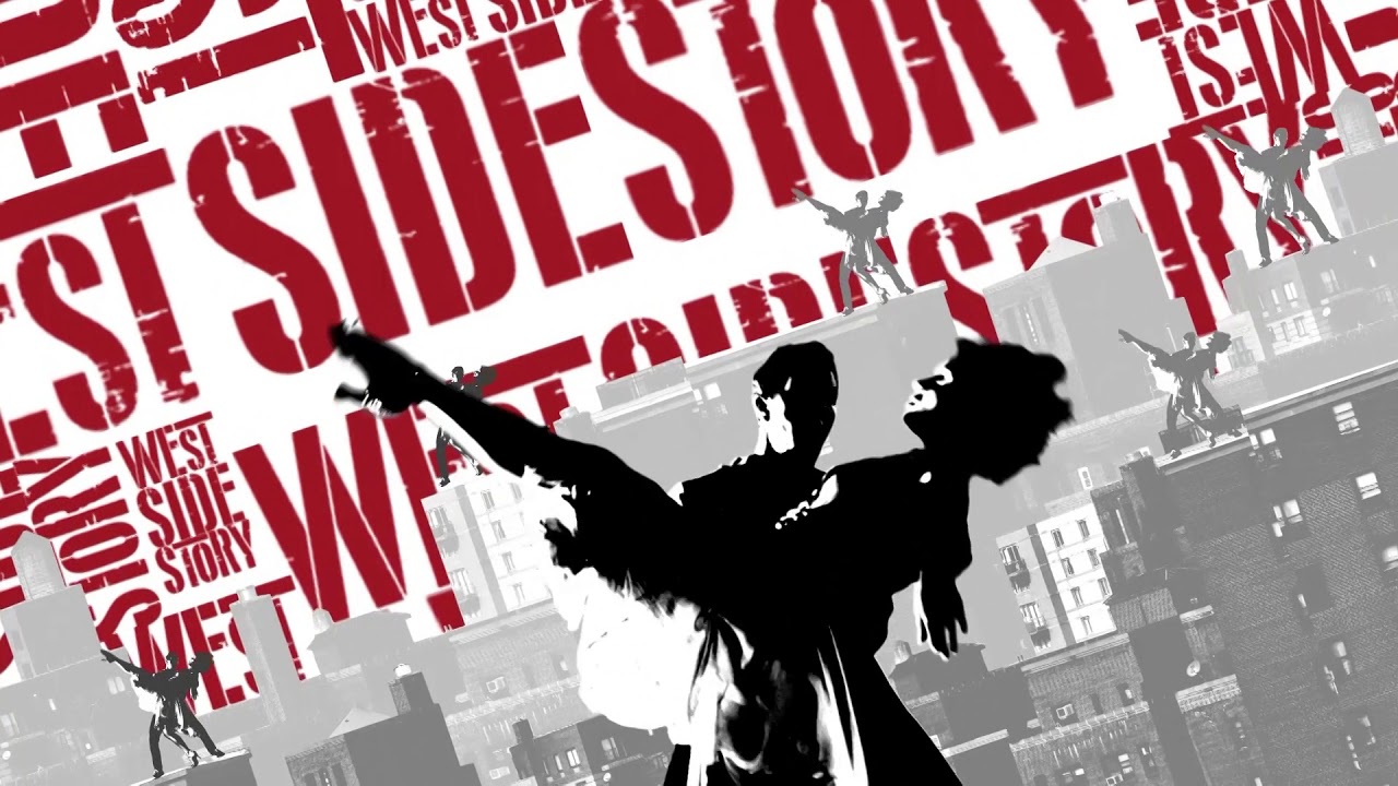 West Side Story at The 5th Avenue Theatre