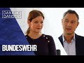Dr. Daniele Ganser im Gespräch: Bundeswehr (Nuoviso 17. November 2019)