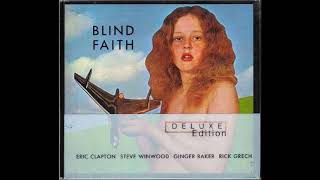 Blind Faith Sea of Joy, Do What You Like