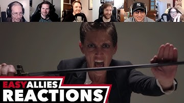 Devolver Direct 2020 - Easy Allies Reactions