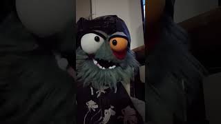 House Update #2 #puppet #vlog