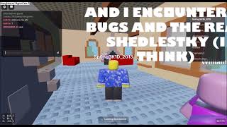 Epic vortex bug finding video.flv