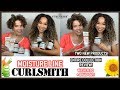 CURLSMITH MOISTURE LINE | ENTIRE COLLECTION + NEWEST PRODUCTS!