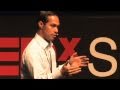 Tedxsanantonio julian castro the power of education how it changed my world