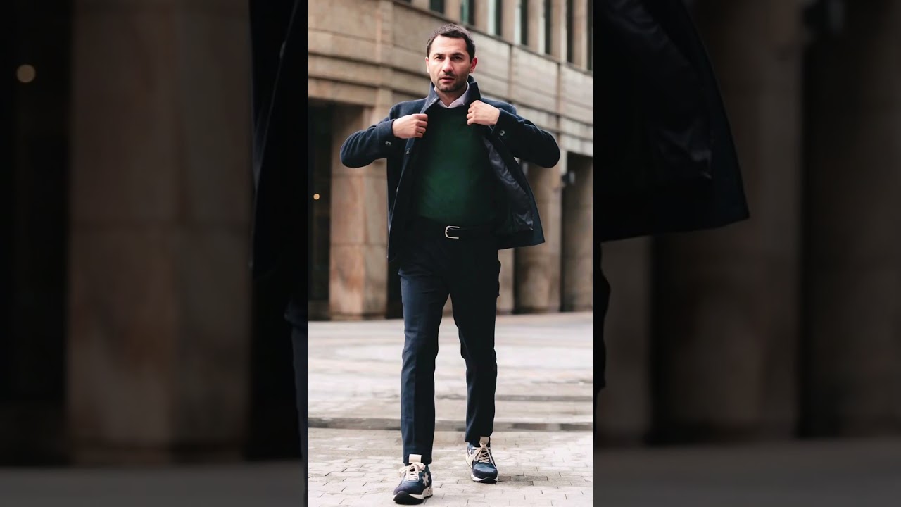 5 российских брендов для парней. Мужской стиль. Мужская одежда