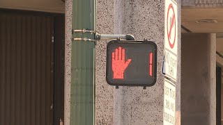 Pedestrian deaths continue to rise at record pace in Hawaii