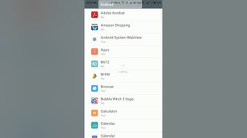 screen overlay detected redmi 3s