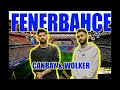 Canbay & Wolker - Fenerbahçe Marşı