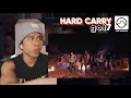 Performer Reacts to GOT7 'Hard Carry' MV + Dance Practice