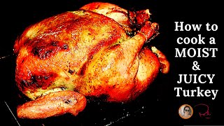 COOKING HACKS: THE MOIST AND JUICY TURKEY AT HOME screenshot 3