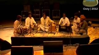 The Kabir Project Collective - Allah Hoo