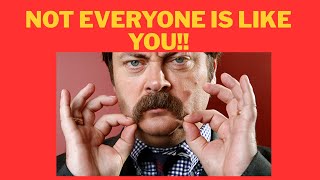 Famous Why you think that everybody is same as you ( False Consensus Effect) Profile