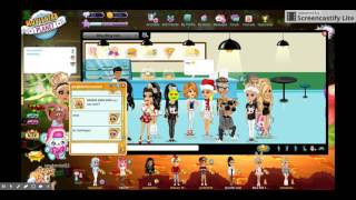 random time--msp