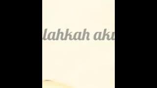 Maaf... Aku cemburu...