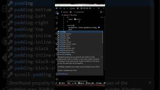 CSS Tricks | Gradient Banner#zaio #@zaioinstitute #html #css #fullstackdeveloper