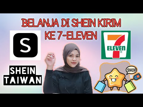 Video: Apakah shein mengirim ke siprus?