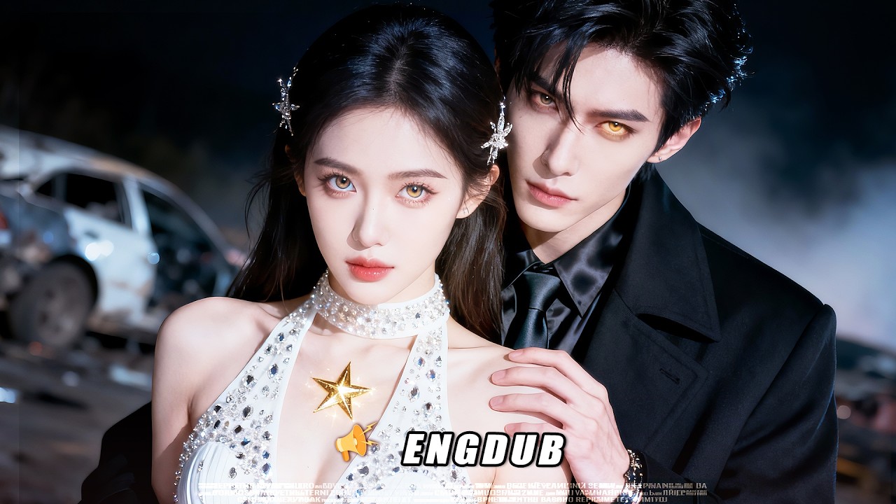 ❤️🔥Saved by the Last God—Now I’m Married to Him, and He’s Obsessed #drama #love #love #甜宠 #romance